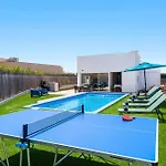 Harmony By Algarve Vacation بيت للعطل