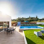 Harmony By Algarve Vacation بيت للعطل