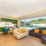بيت للعطل Harmony By Algarve Vacation ألكانتيريا