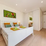 بيت للعطل Harmony By Algarve Vacation *
