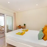 Harmony By Algarve Vacation بيت للعطل ألكانتيريا