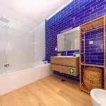 Harmony By Algarve Vacation ألكانتيريا