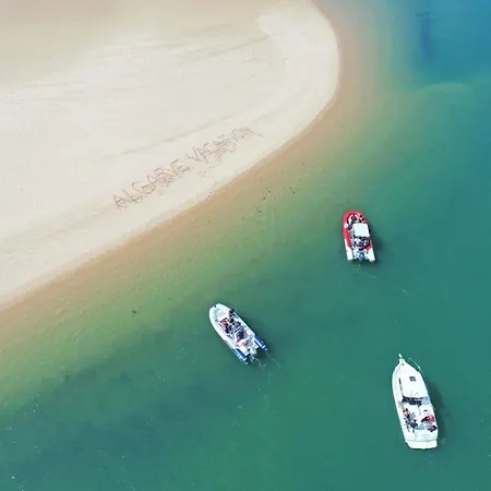 Harmony By Algarve Vacation *