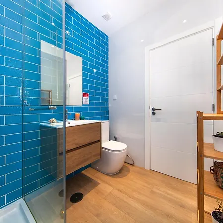 Harmony By Algarve Vacation *