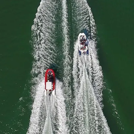 Harmony By Algarve Vacation *