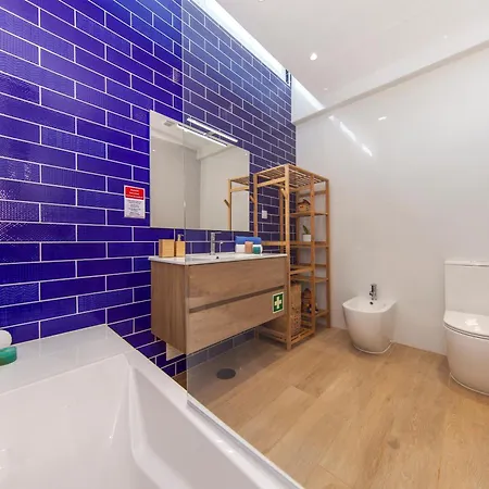 Harmony By Algarve Vacation 度假居