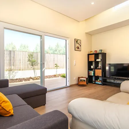 Harmony By Algarve Vacation *