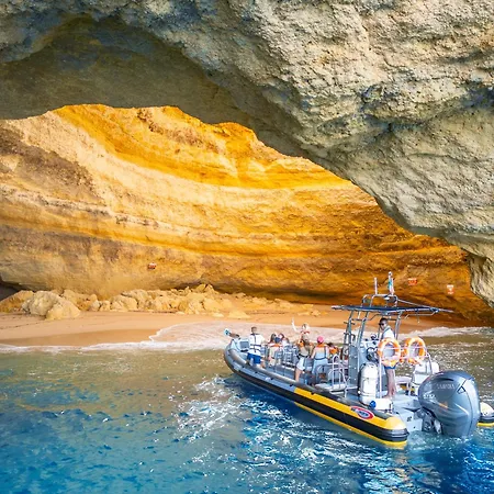 Harmony By Algarve Vacation 別荘 アルカンタリーリャ