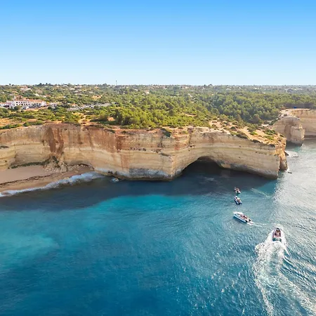 別荘 Harmony By Algarve Vacation *