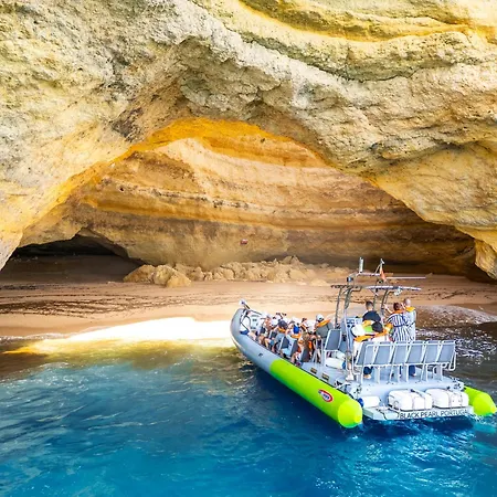 別荘 Harmony By Algarve Vacation