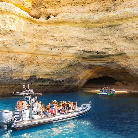 Harmony By Algarve Vacation 別荘 *