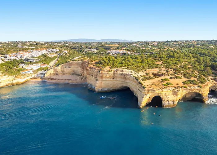 Harmony By Algarve Vacation