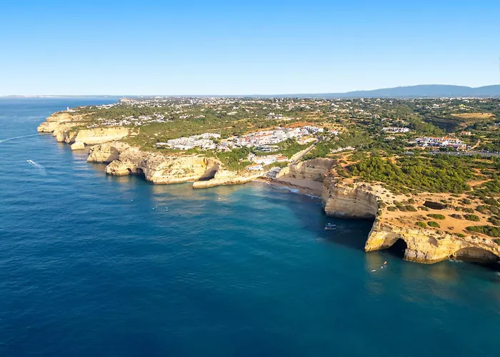 Harmony By Algarve Vacation Dom wakacyjny