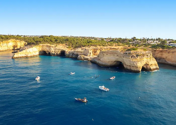 Harmony By Algarve Vacation Dom wakacyjny