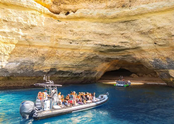 Harmony By Algarve Vacation Dom wakacyjny *