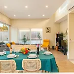 Semesterbostad Harmony By Algarve Vacation *