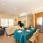 Villa Harmony - Com Piscina, Bbq E Mesa Ping-Pong - Alcantarilha
