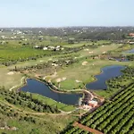 Villa Harmony - Com Piscina, Bbq E Mesa Ping-Pong - Alcantarilha Feriehus *