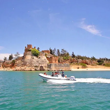 Holiday home Harmony By Algarve Vacation *