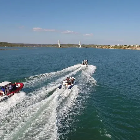 Harmony By Algarve Vacation Alcantarilha