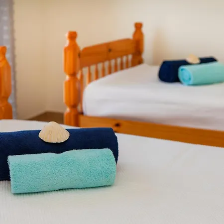 Harmony By Algarve Vacation Alcantarilha