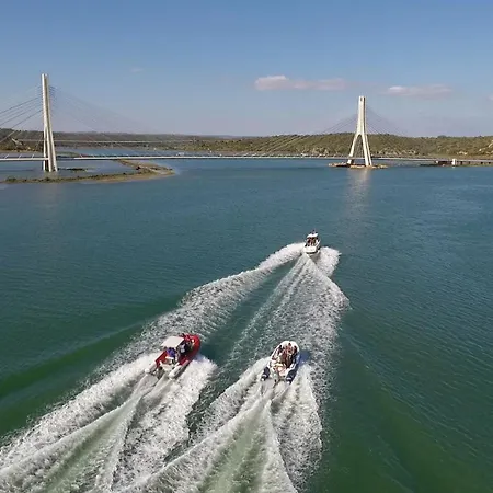 Harmony By Algarve Vacation Casa de Férias *