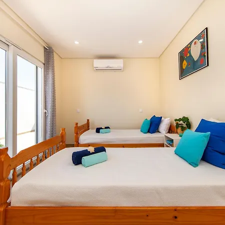 Harmony By Algarve Vacation Alcantarilha