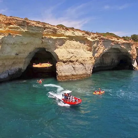 Holiday home Harmony By Algarve Vacation