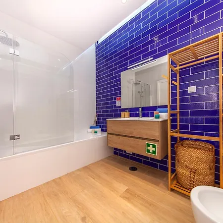 Harmony By Algarve Vacation Alcantarilha