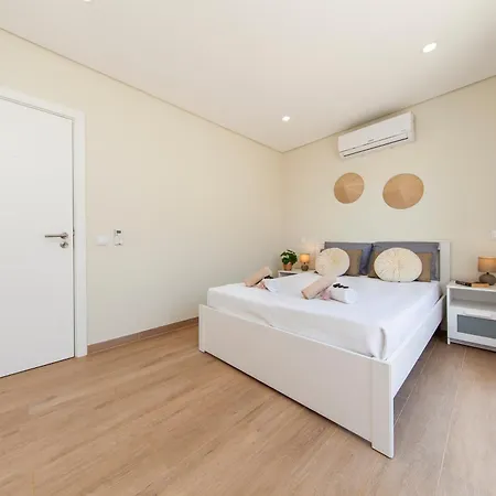 Holiday home Harmony By Algarve Vacation Alcantarilha