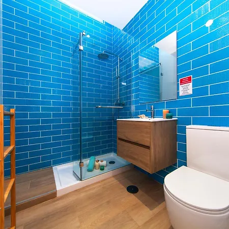 Harmony By Algarve Vacation *