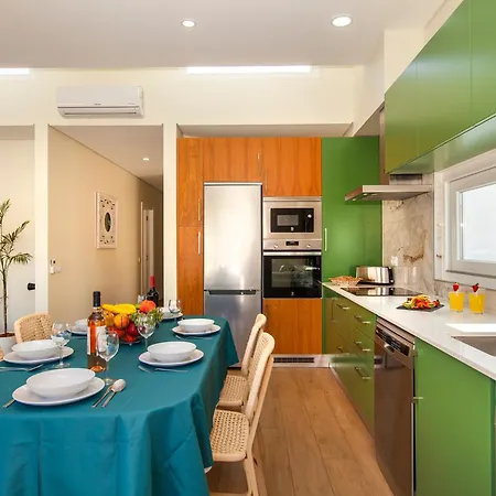 Harmony By Algarve Vacation Holiday home *