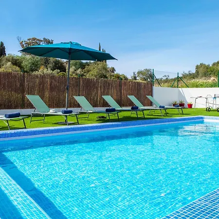 Сasa de vacaciones Harmony - Com Piscina, Bbq E Mesa Ping-pong - *