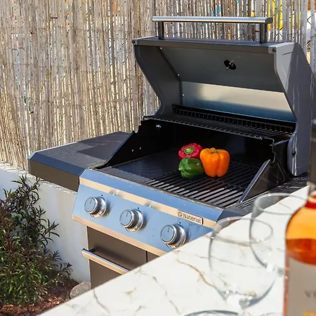 Harmony - Com Piscina, Bbq E Mesa Ping-pong - * Alcantarilha