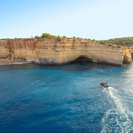 Harmony By Algarve Vacation Semesterbostad *