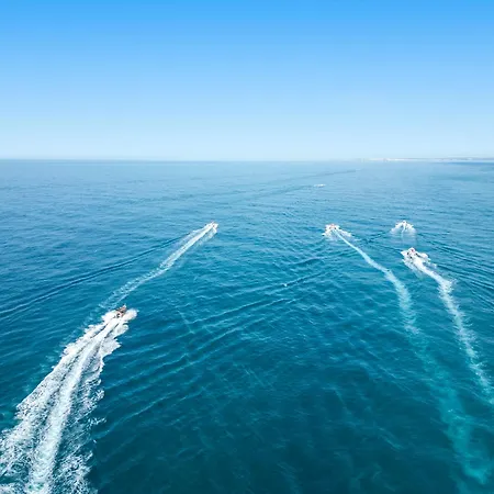 Harmony By Algarve Vacation Alcantarilha