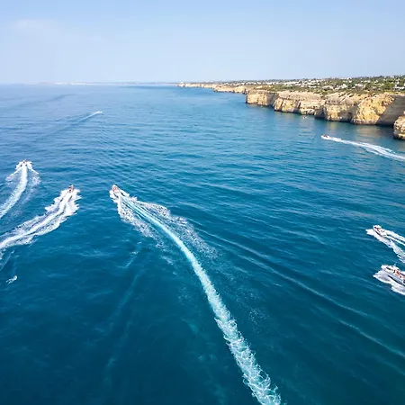 Harmony By Algarve Vacation Semesterbostad *