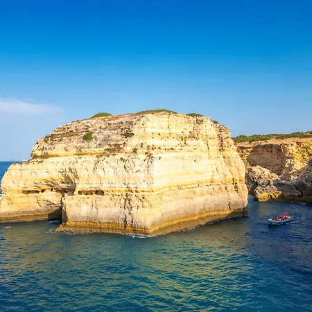 Сasa de vacaciones Harmony - Com Piscina, Bbq E Mesa Ping-pong - Alcantarilha