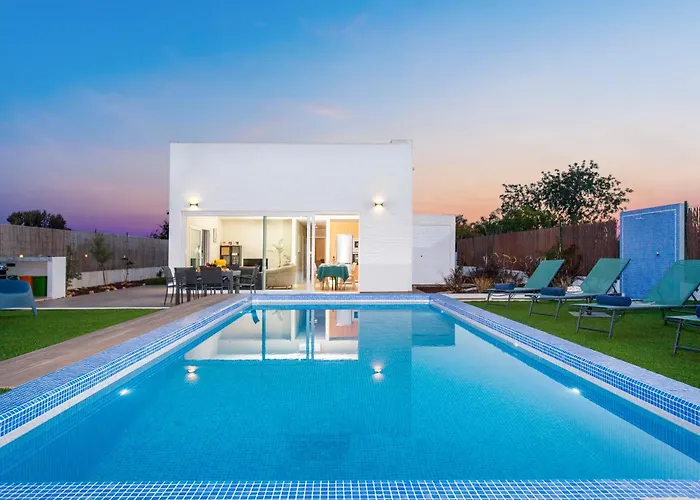 Harmony By Algarve Vacation