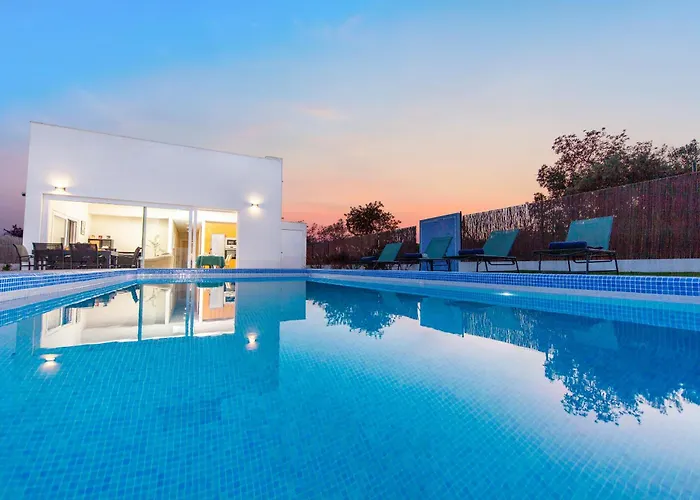 Harmony By Algarve Vacation *