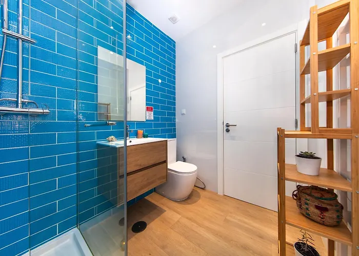 Harmony By Algarve Vacation *