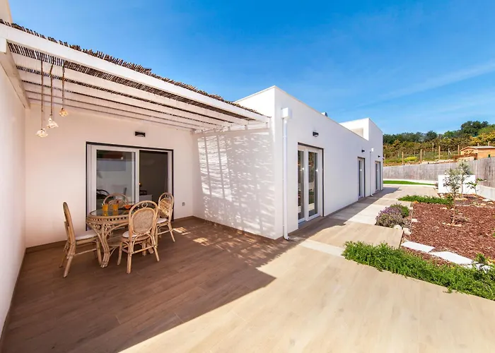 Semesterbostad Harmony By Algarve Vacation