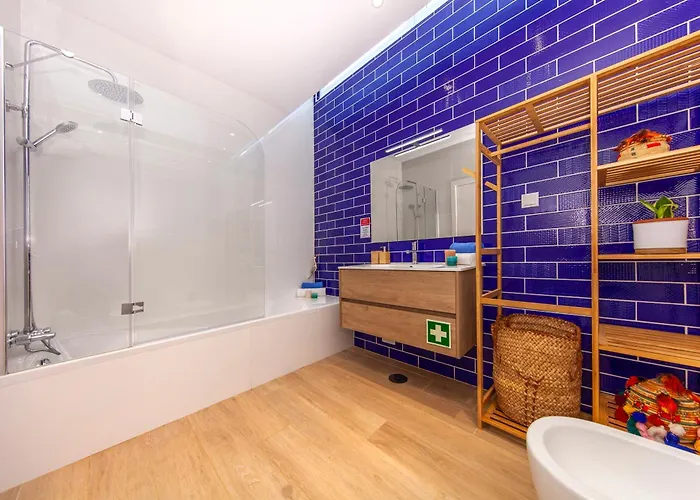 Harmony By Algarve Vacation Alcantarilha