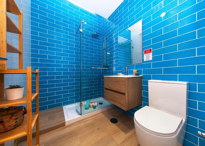 Harmony By Algarve Vacation *