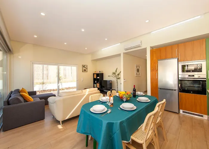 Harmony By Algarve Vacation