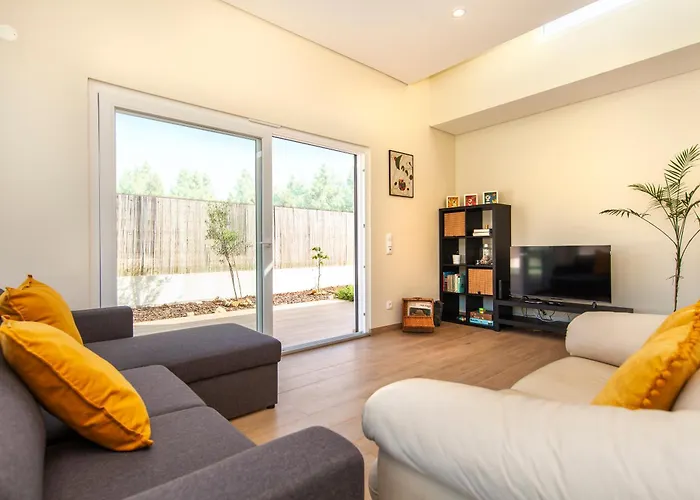 Harmony By Algarve Vacation *