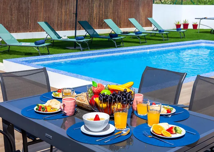 Harmony By Algarve Vacation