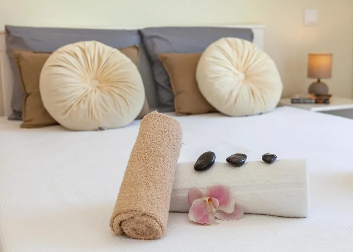 Harmony By Algarve Vacation *