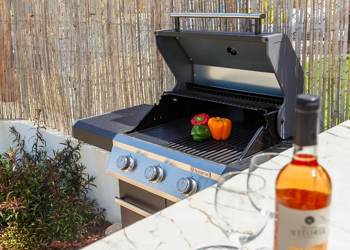 Harmony By Algarve Vacation * Alcantarilha