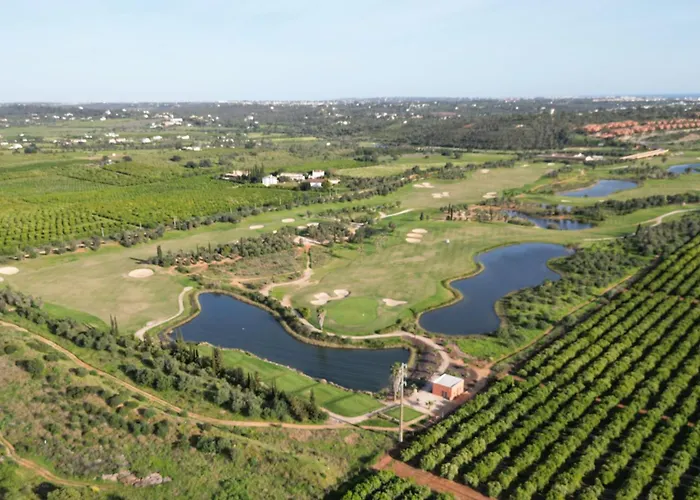 Harmony By Algarve Vacation Semesterbostad *